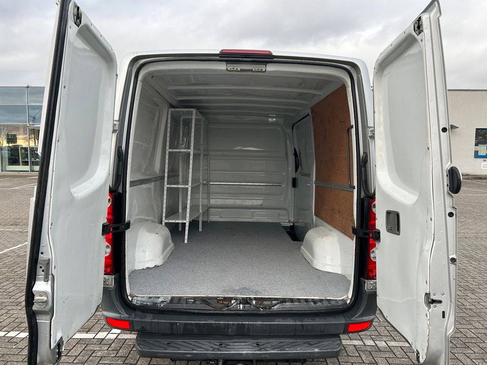 Vw crafter in Ahlen
