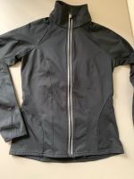 Ergee Laufjacke Running schwarz Größe xs wie neu Frankfurt am Main - Nordend Vorschau