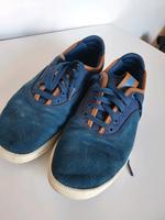 Puma Freizeitschuhe 41 gebraucht Hessen - Bad Vilbel Vorschau