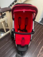 Kinderwagen Quinny Berlin - Reinickendorf Vorschau