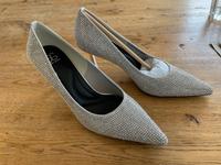 Cosyisland Highheels Pumps Diamant Absatz Hessen - Niddatal Vorschau