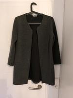 only Blazer Cardigan grau M Damen Bayern - Ingolstadt Vorschau