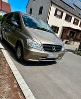 Auto Mercedes Benz Vito Bayern - Wertingen Vorschau