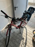 Fahrrad zu verkaufen Baden-Württemberg - Heilbronn Vorschau