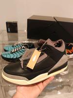 Jordan 3 A ma Maniére Bayern - Burgau Vorschau