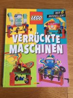 Verrückte Maschinen Lego Buch Bayern - Essenbach Vorschau