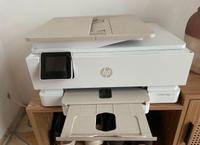 HP ENVY Inspire 7924e Multifunktionsdrucker WLAN Bayern - Schonungen Vorschau