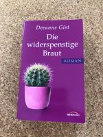 Die widerspenstige Braut, Roman von Deene Gist Niedersachsen - Wolfenbüttel Vorschau