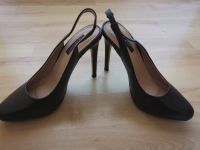 Pumps . High Heels Gr. 36.  11cm Absatz Bayern - Deggendorf Vorschau