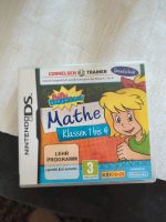 Nintendo 3ds, Nintendo DS, Nintendo Spiel, Nintendo Bibi Blocksbe Brandenburg - Ludwigsfelde Vorschau