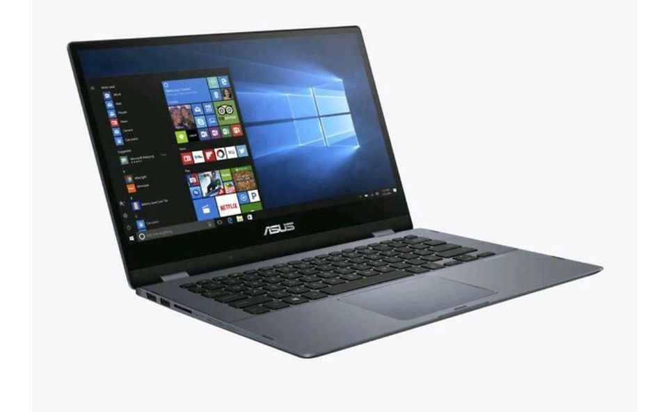 Asus Vivobook Flip i3 8GB 256 SSD 14 zoll FHD Neu in Köln