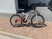 Kinderfahrrad 24“ CTX 240 von Capriolo Baden-Württemberg - Bad Friedrichshall Vorschau