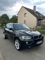 BMW x5 3.0D-Tüv05.2026/M-Paket/keylessgo-lessentry/Headup-usw Niedersachsen - Bad Münder am Deister Vorschau