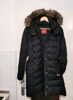 Schwarze Jacke Winterjacke edc ESPRIT Mantel Größe M Friedrichshain-Kreuzberg - Kreuzberg Vorschau