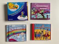 CD‘s Phantasiereisen & Fantasiereisen & Meditationen für Kinder Köln - Lindenthal Vorschau