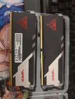 32GB Patriot VIPER VENOM RGB DDR5-5600 DIMM CL36 Dual Kit Niedersachsen - Stolzenau Vorschau