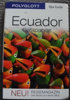 Ecuador Galapagos, Apa Guide Polyglott; Das Beste auf einen Blick Rheinland-Pfalz - Neustadt an der Weinstraße Vorschau