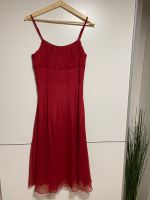 Cocktailkleid Abendkleid 32/34 Bordeaux Bayern - Maxhütte-Haidhof Vorschau