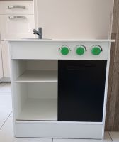 Spielküche von IKEA incl. Topfset und v.m. Bayern - Fürstenfeldbruck Vorschau