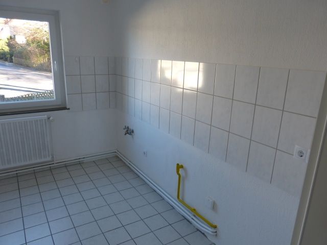 3-Zimmerwohnung mit Balkon und Garage in Remscheid