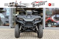 Polaris Sportsman 570 EPS LOF Sagegreen Bayern - Weißenburg in Bayern Vorschau