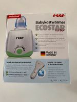 Reer Babykostwärmer Ecostar Turbo Baden-Württemberg - Sindelfingen Vorschau