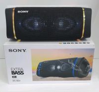Sony SRS-XB 33 Bluetooth Lautsprecher/Bombox Duisburg - Duisburg-Mitte Vorschau