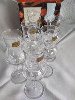 Set Grappa Gläser Luminarc Hessen - Offenbach Vorschau