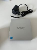 Mini PC AcePC T11 - x86 Raspberry Pi Alternative 8GB RAM 120GB HD Bayern - Vierkirchen Vorschau