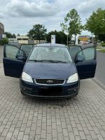 Ich verkaufe einen Ford Focus C Max im top Zustand Nordrhein-Westfalen - Viersen Vorschau