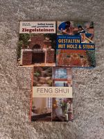Bücher Gartengestaltung mit Holz und Stein Bayern - Raubling Vorschau