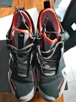 Nike Air Jordan (neu) Niedersachsen - Bohmte Vorschau