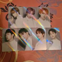 NCT Dream Season's Greetings 2023 Aladin POB Official Photocards Sachsen - Eilenburg Vorschau