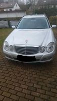 Mercedes E-Klasse 220 Avantgarde Nordrhein-Westfalen - Warburg Vorschau