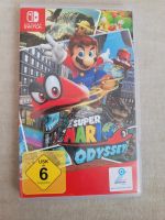 Super Mario Odyssey - Nintendo Switch Bayern - Würzburg Vorschau