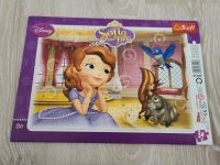 Puzzle Rahmenpuzzle ab 3 von Disney Sofia die Prinzessin-wie neu! Bochum - Bochum-Nord Vorschau