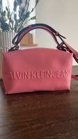 CK Calvin Klein Ultra süße Umhänge- Tasche pink Sachsen - Zittau Vorschau