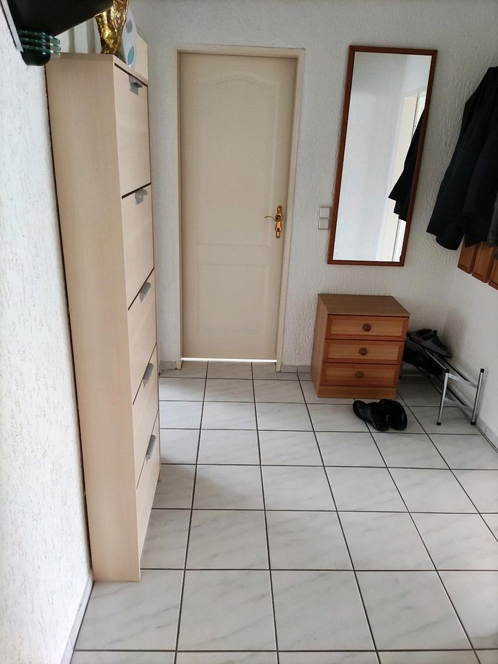 3 Zimmer Wohnung in Strullendorf ab ca.05/2024 in Strullendorf