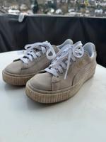 Puma Suede Platform 36 Rheinland-Pfalz - Bad Hönningen Vorschau
