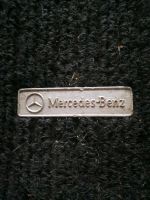 Satz Fußmatten original Mercedes Set 124 T-Modell Niedersachsen - Salzhemmendorf Vorschau