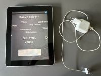 iPad 1st Generation 64GB Bayern - Straubing Vorschau