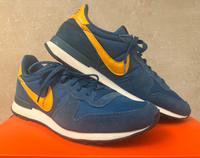 Nike Internationalist, US 10,5 EUR 44,5 Top, blau gelb West - Schwanheim Vorschau