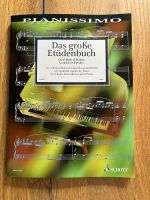 NEUWARE Das große Etüdenbuch  Klavier (Schott) - NEUw Bremen - Osterholz Vorschau