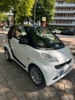 Smart 451 mhd Eimsbüttel - Hamburg Eimsbüttel (Stadtteil) Vorschau