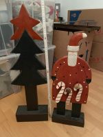 Diverse Weihnachtsdekoration • Figuren• Herz • Kerzen • Kugeln Niedersachsen - Stuhr Vorschau