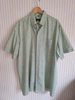 Bequemes Hemd Eterna Comfort Fit kurzarm Gr. 46/XXL/2XL NEUwertig Stuttgart - Degerloch Vorschau