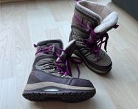 Jack Wolfskin winterschuhe Wasserdicht 26 Wiesbaden - Nordenstadt Vorschau