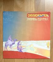 Dissidenten + Lemchaheb / Sahara Electric - Vinyl LP Schallplatte Baden-Württemberg - Bietigheim-Bissingen Vorschau