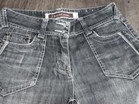 Damen-Jeans CECIL Gr. 28/38 Bayern - Arnstorf Vorschau