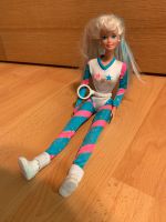 Barbie Superturnerin Bayern - Rattenberg Vorschau